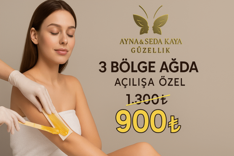 169 3 Bölge Ağda
