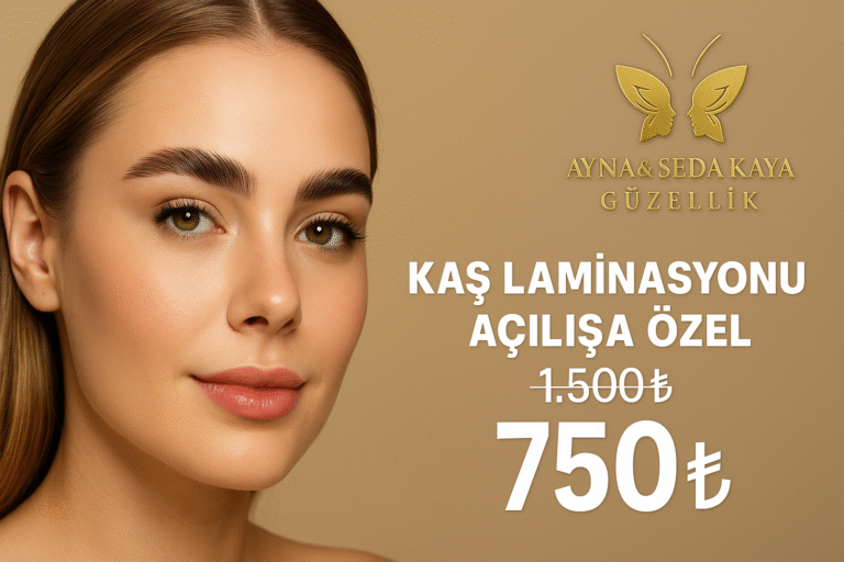 169 Kaş Laminasyonu