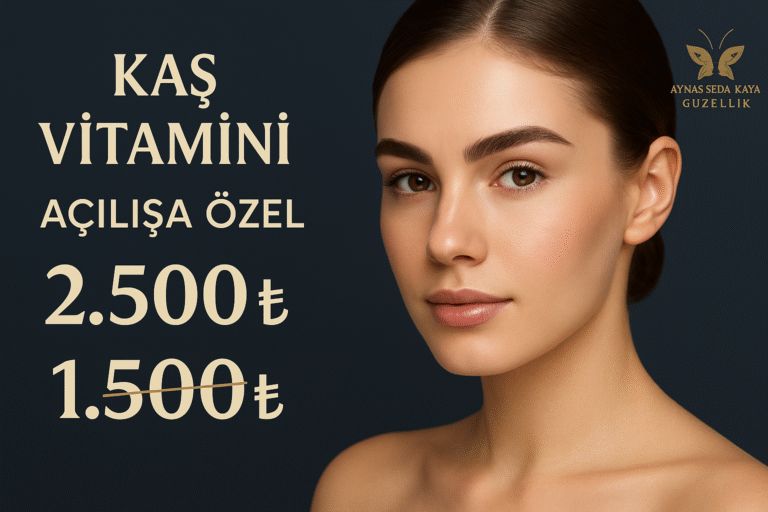 169 Kaş Vitamini