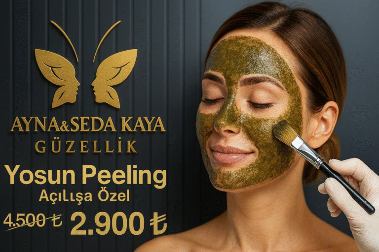 169 Yosun Peeling