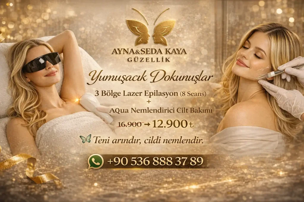 169 2 YUMAŞICIK DOKUNUŞLAR