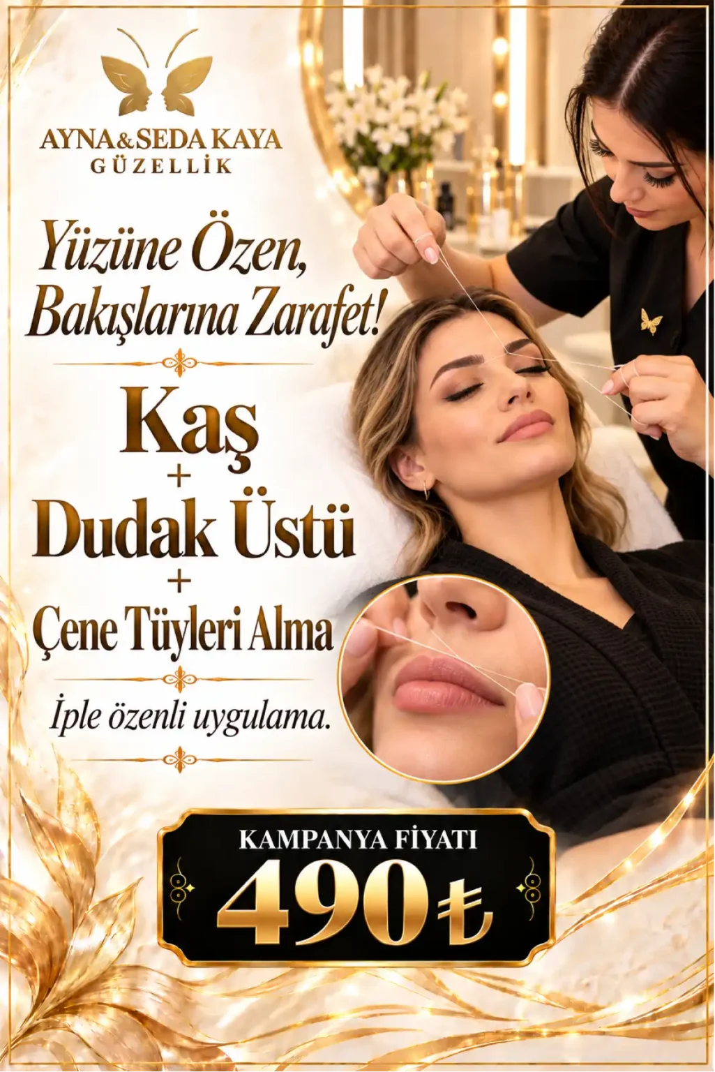 KAMPANYA 11