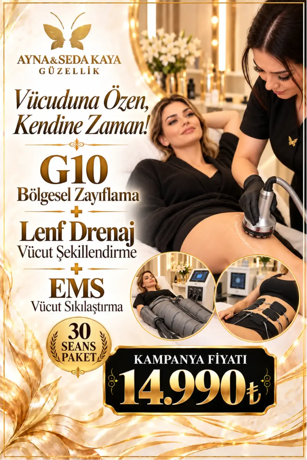 KAMPANYA 12