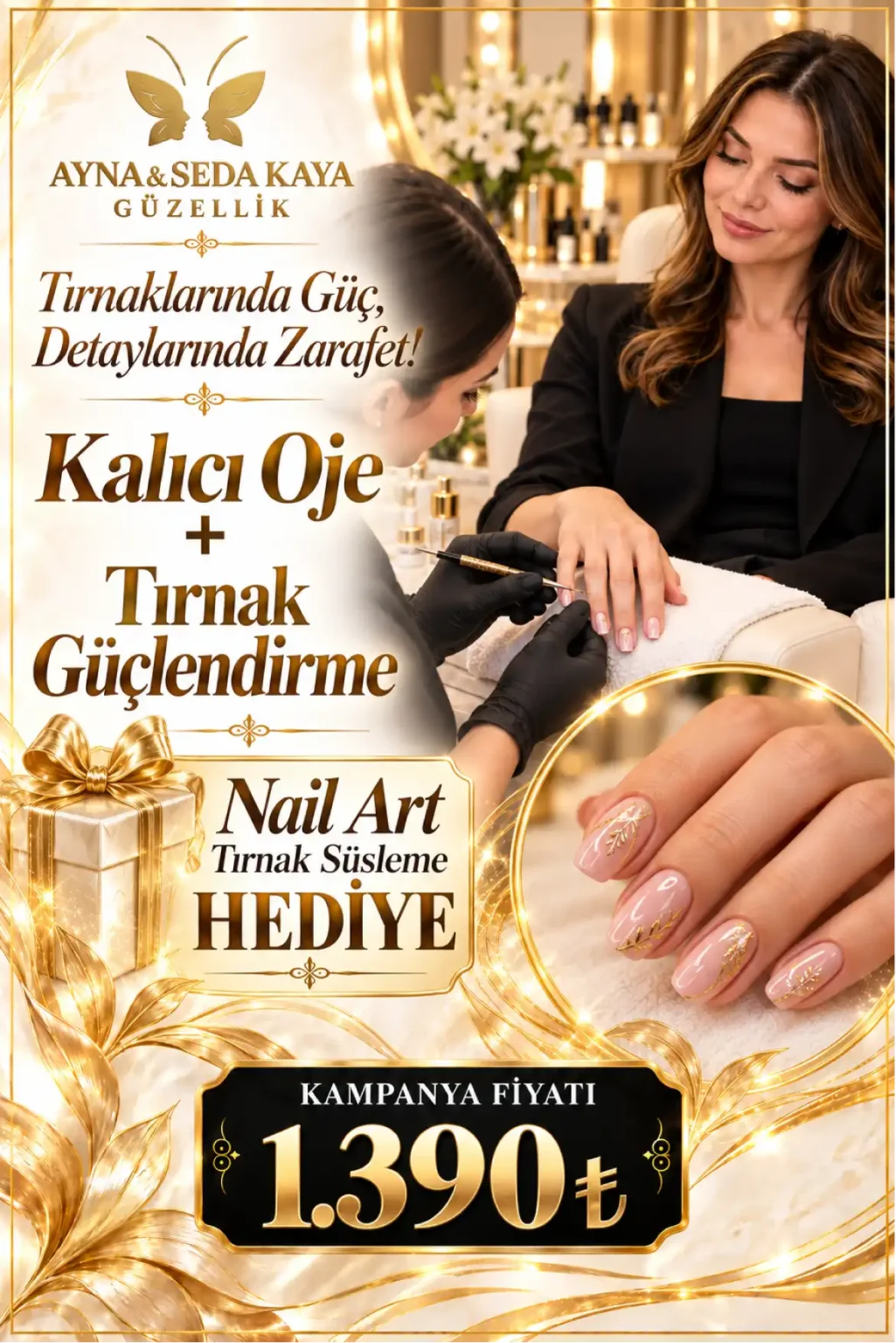 KAMPANYA 8