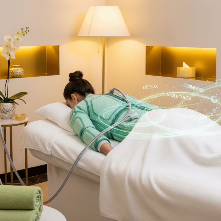 Bölgesel Zayıflama Metodları Nelerdir