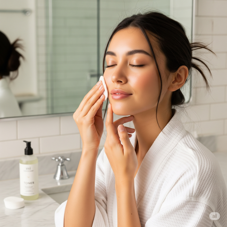 Cilde Tonik (Losyon) Kullanılmasına Neden İhtiyaç Duyulur