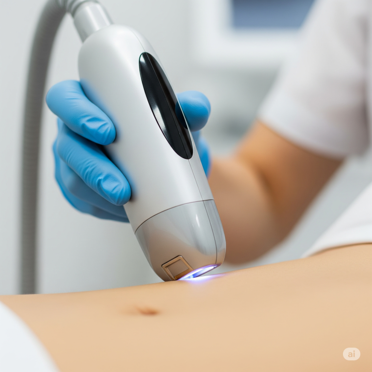 Diode Lazer Cihazının Özellikleri Nelerdir