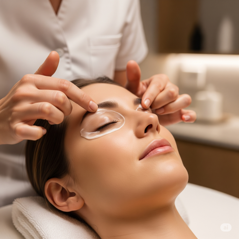 Göz Çevresi Bakımına Neden İhtiyaç Duyulur