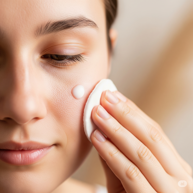 Hassas Cilt Tipine Sahip Kişiler, Cildine Nasıl Bakmalıdır