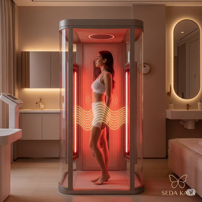 İnfrared Zayıflama Tüneli Nedir, Faydaları Nelerdir