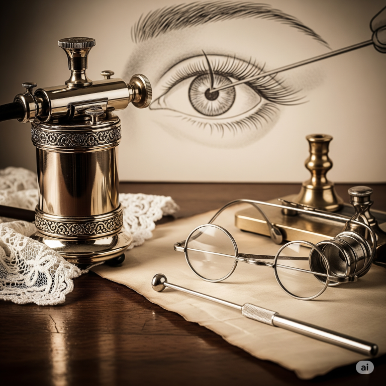 Kalıcı Epilasyon İlk Ne Zaman Uygulanmıştır