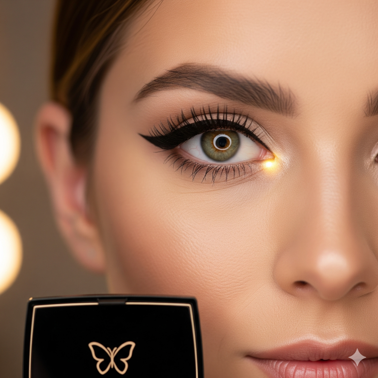 Kalıcı Eyeliner – Dipliner Makyajının Avantajları Nelerdir