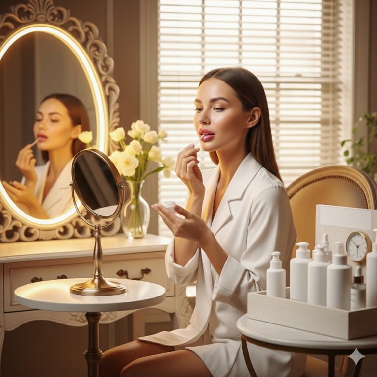 Kalıcı Makyaj Uygulaması Sonrasında Nelere Dikkat Edilmelidir