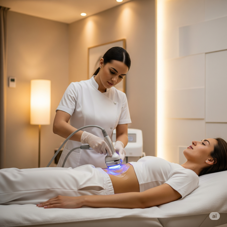 Kavitasyon Uygulamasında Nelere Dikkat Edilmelidir