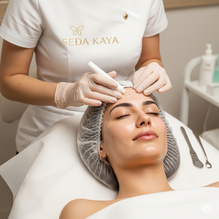 Kırışıklık Karşıtı Anti-Aging Cilt Bakım