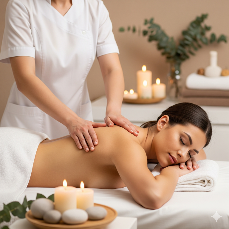 Klasik Masaj (İsveç Masajı) Metodunda Amaç Nedir