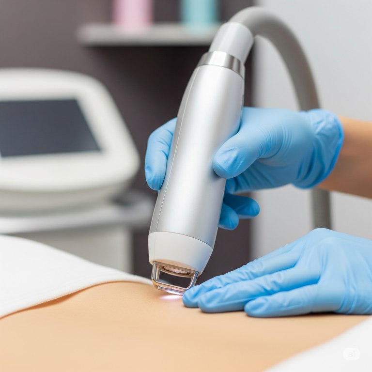 Lazer Epilasyon Hangi Durumlarda Yapılamaz