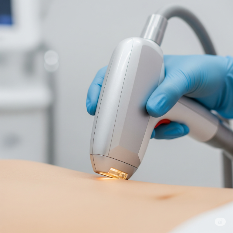 Lazer Epilasyon Öncesi Dikkat Edilmesi Gerekenler