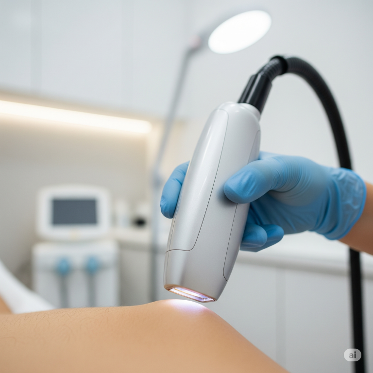 Lazer Epilasyon Yaptıracak Kişiler Nelere Dikkat Etmelidir