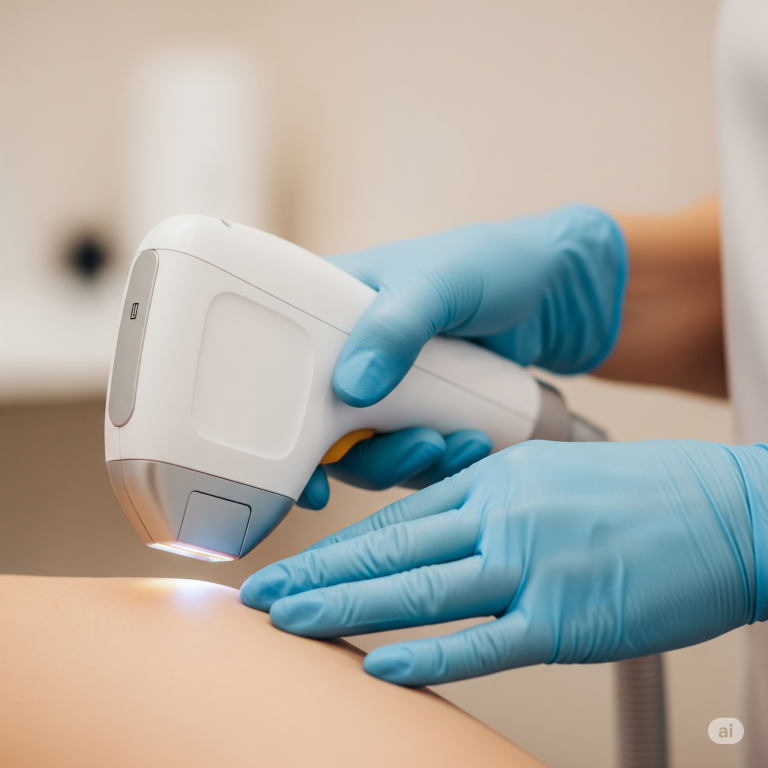 Lazer Epilasyon Yöntemlerinde Sonuçlar Kalıcı mıdır