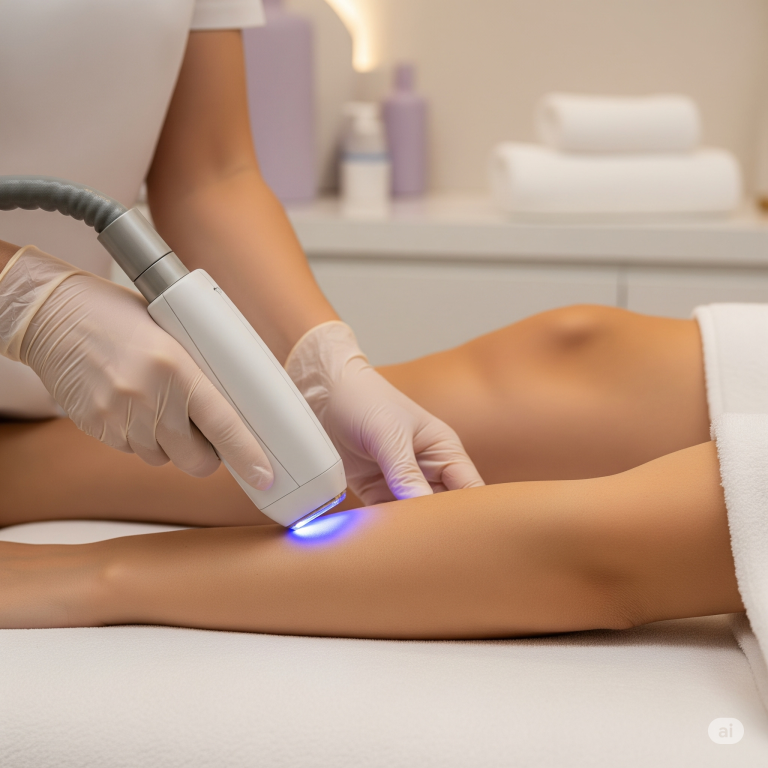 Lazer Epilasyonda Hormonal Yapı Önemli midir