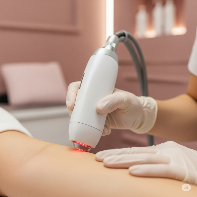 Lazer Epilasyonda Vücuttaki Kıl Gelişim Evreleri Önemli midir