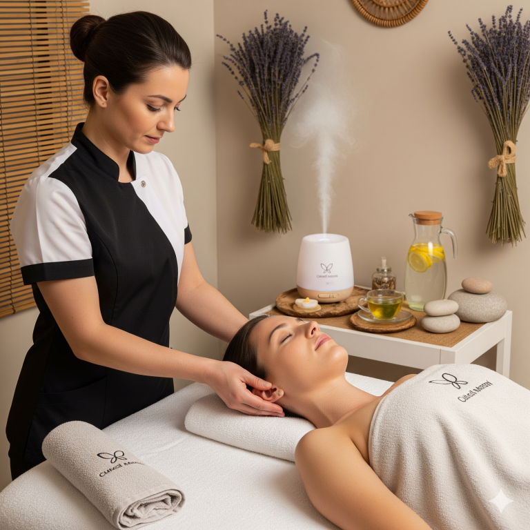 Lenfatik Drenaj Masajı Nedir, Nasıl Uygulanır