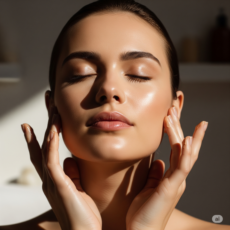 Normalden Kuruya Dönük Karma Cilt Tipine Sahip Kişiler, Cildine Nasıl Bakmalıdır