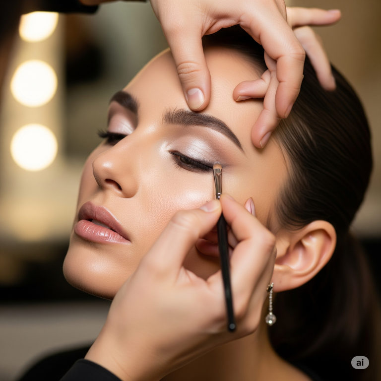 Profesyonel Makyaj