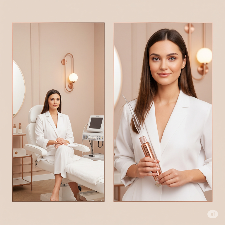 Ruby Lazer Cihazının Özellikleri Nelerdir