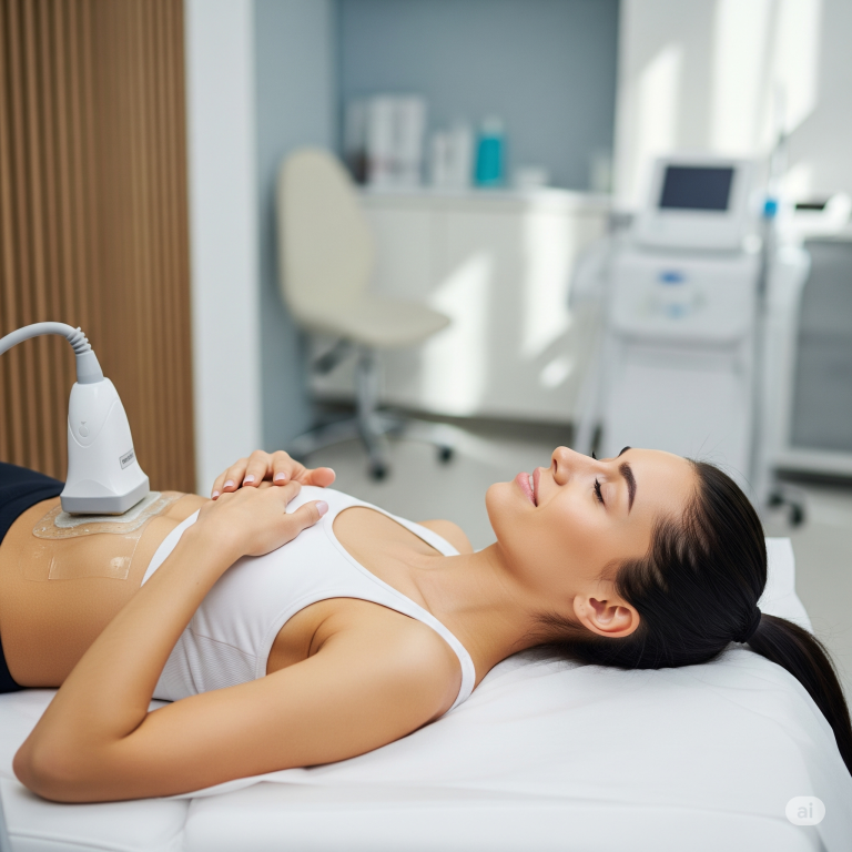 SOĞUK LİPOLİZ (CRYOLPOLİZ) UYGULAMASI HANGİ ARALIKLARDA YAPILMALIDIR