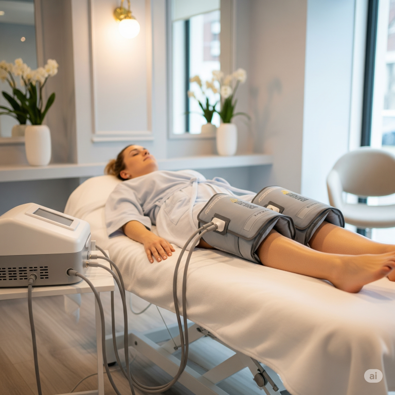 Selülit Nedir ve Nasıl Oluşur